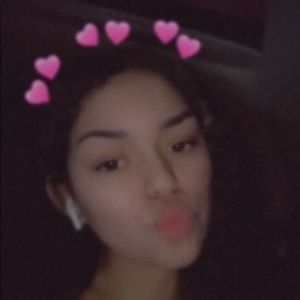 Meet your Posher, Allison